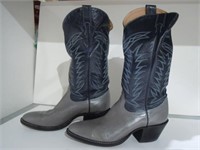 Size 10.5aa Cowboy Boots