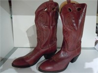 Size 13.5b Cowboy Boots