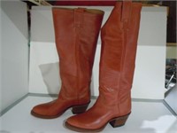 Size 5.5b Cowboy Boots