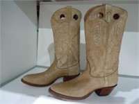 Size 12.5aa Cowboy Boots