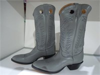 Size 12aa Cowboy Boots