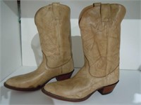 Size 11.5b Cowboy Boots