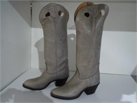 Size 5.5b Cowboy Boots