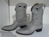 Size 13.5b Cowboy Boots