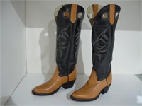 Size 4.5aa Cowboy Boots