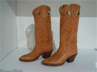 Size 4aa Cowboy Boots