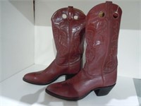 Size 14.5b Cowboy Boots