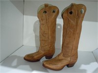 Size 9ee Cowboy Boots