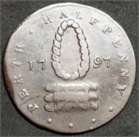 Thurs. Dec. 30th 750 Lot Coin & Bullion Online Only Auction