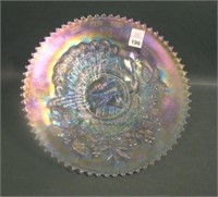 TAMPA BAY CARNIVAL GLASS CONVENTION AUCTION