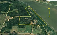 162+- Acres in Pope County, IL