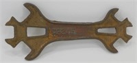 Antique Oliver CP245 Farm Implement Wrench