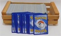 600+ Pokémon Cards