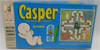 * Casper the Friendly Ghost Board Game