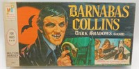* Barnabas Collins Dark Shadows Board Game
