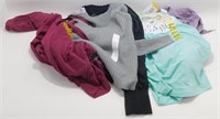 * 7 pcs New Women's Size M Clothing - Sweaters,