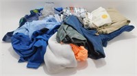 * 19 pcs New Boy's Winter Clothes Sizes 12m to 12