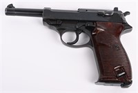 DISCOVERY ANTIQUE & MODERN FIREARMS AUCTION