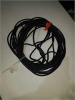 Audio patch cables