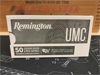 New Year Ammo Auction - 9mm, 30-30, 30-06, .22LR, .45, +++