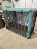 PET CAGE-APPROX 28'TX35'LX24"D