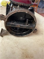 Vintage Dressel Arlington Railroad Lantern