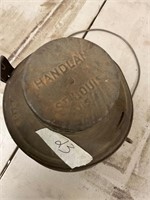 Handlan Monoark  Railroad Lantern