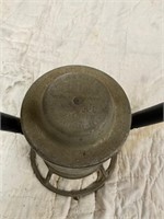 Vintage Adlake handheld railroad lantern