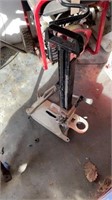 Core Drill Stand Only