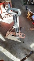 Core Drill Stand Only