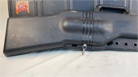 (3) Rifle Cases