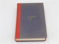 1st Edition King of Paris by Guy Endore - 1956