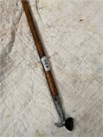 Vintage rod for ….