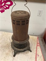 Vintage Perfection heater