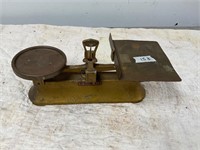 Vintage Scale wholesale society