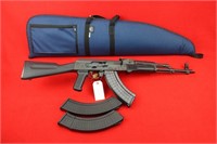 I.O. Inc AK-47 Sporter 7.62X39