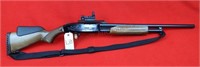 Mossberg 500A 12 Ga 3" Slug Gun