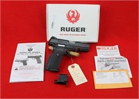 Ruger 9E 9mm