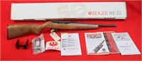 Ruger 10/22 22 LR 50th Anniversary