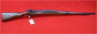 Siamese Mauser 46/66 8X52R