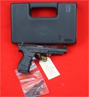 Walther P22 Target .22LR