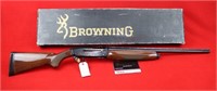 Browning Gold Hunter 12 Ga 3"