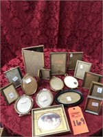 Collection of Small Frames