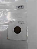 Online Auction - Coins & Collectibles