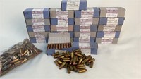 (1000 Approx) Middle Eastern Military Grade 9mm Lu