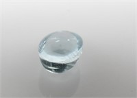 3.07 ct Aquamarine Gemstone