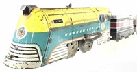EJ's Dec 17th Collectible Toys & Model Trains
