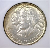 January 2022 Coin & Currency Auction