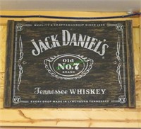 Jack Daniel's Collectibles-Furniture-Sporting Goods & more!