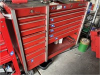 1/6 SUNNY HIBID SNAP-ON TOOLS AND MORE AUCTION
